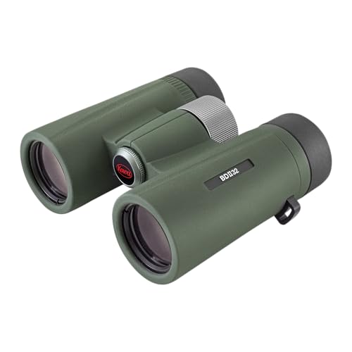 KOWA BD II 8X32 XD FERNGLAS KOWA BD II 8X32 XD FERNGLAS von Kowa