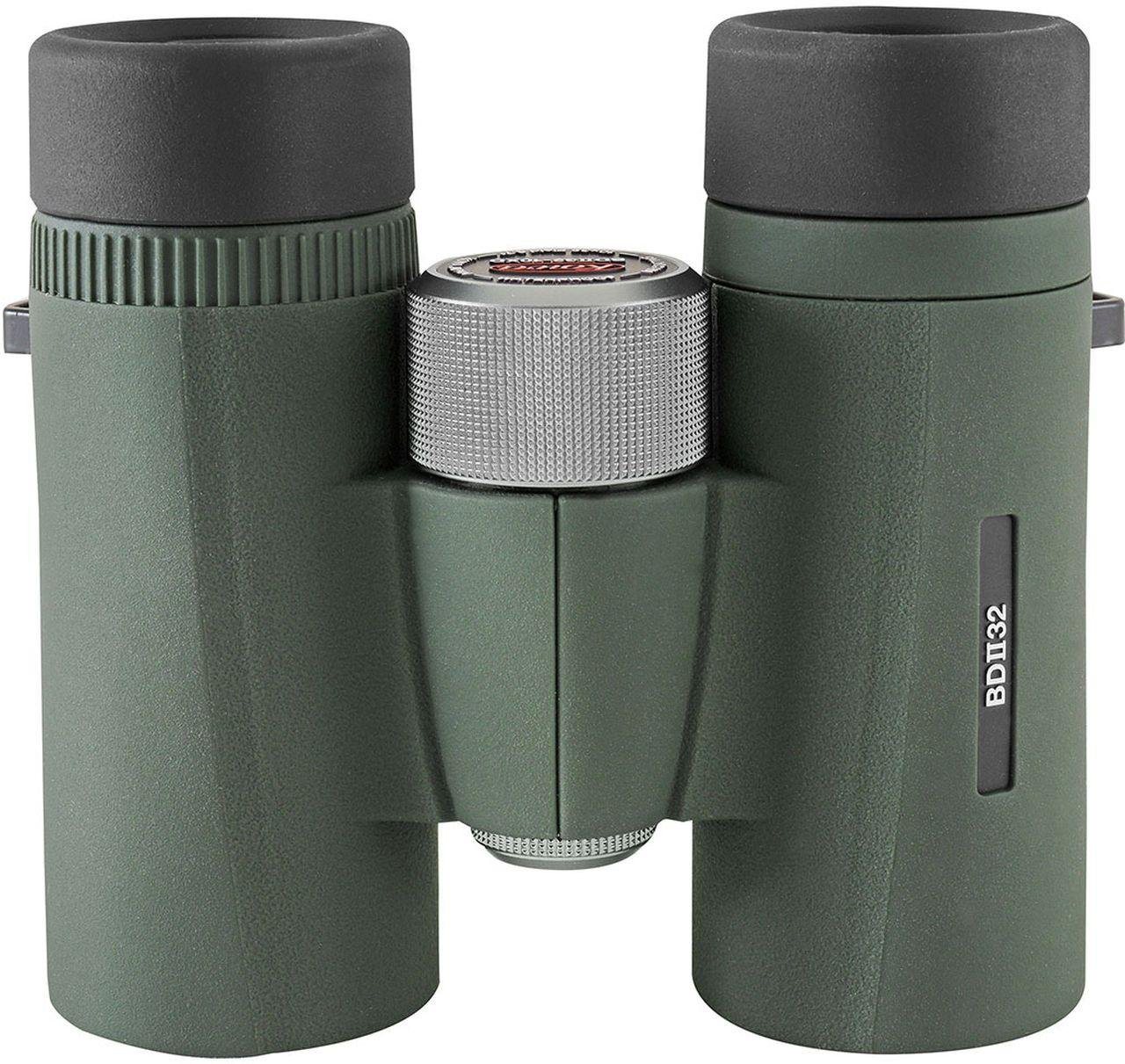 Kowa BD II 10x32 XD Weitwinkelfernglas Fernglas Kowa BD II 10x32 XD Weitwinkelfernglas Fernglas von Kowa