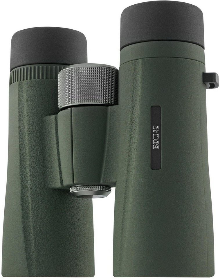 Kowa BD II 8x42 XD Weitwinkelfernglas Fernglas von Kowa