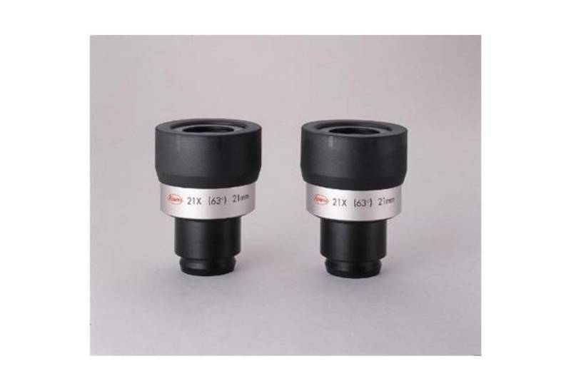 Kowa Kowa 21x WW Okular für High Lander, 1 Stück Fernglas von Kowa