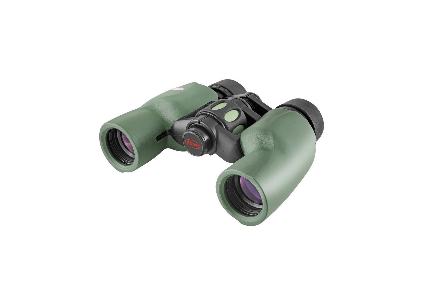 Kowa Kowa Fernglas YF II 8x30 green Fernglas Kowa Kowa Fernglas YF II 8x30 green Fernglas von Kowa