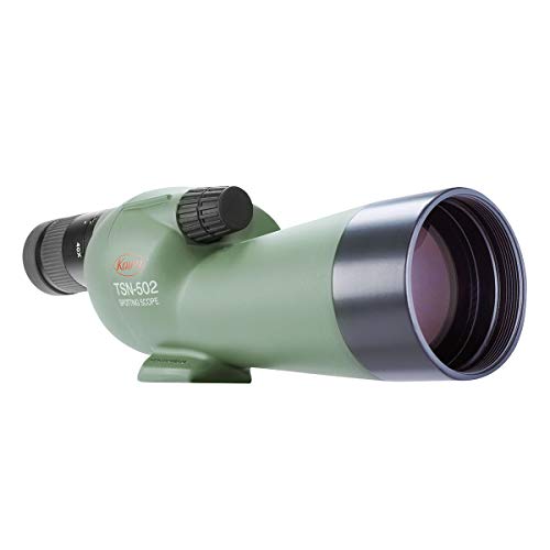 Kowa TSN-502 Kompakt Spektiv 20-40x50 Geradeinblick von Kowa