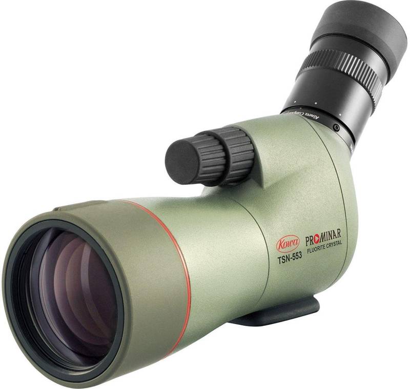 Kowa TSN-553 PROMINAR Spektiv 55mm mit Zoomokular Fernglas von Kowa