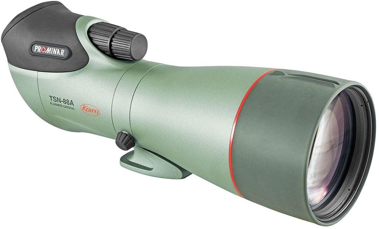 Kowa TSN-88A 88mm PROMINAR Spektiv - Schrägeinblick Fernglas Kowa TSN-88A 88mm PROMINAR Spektiv - Schrägeinblick Fernglas von Kowa