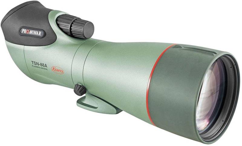 Kowa TSN-88A 88mm PROMINAR Spektiv - Schrägeinblick Fernglas von Kowa