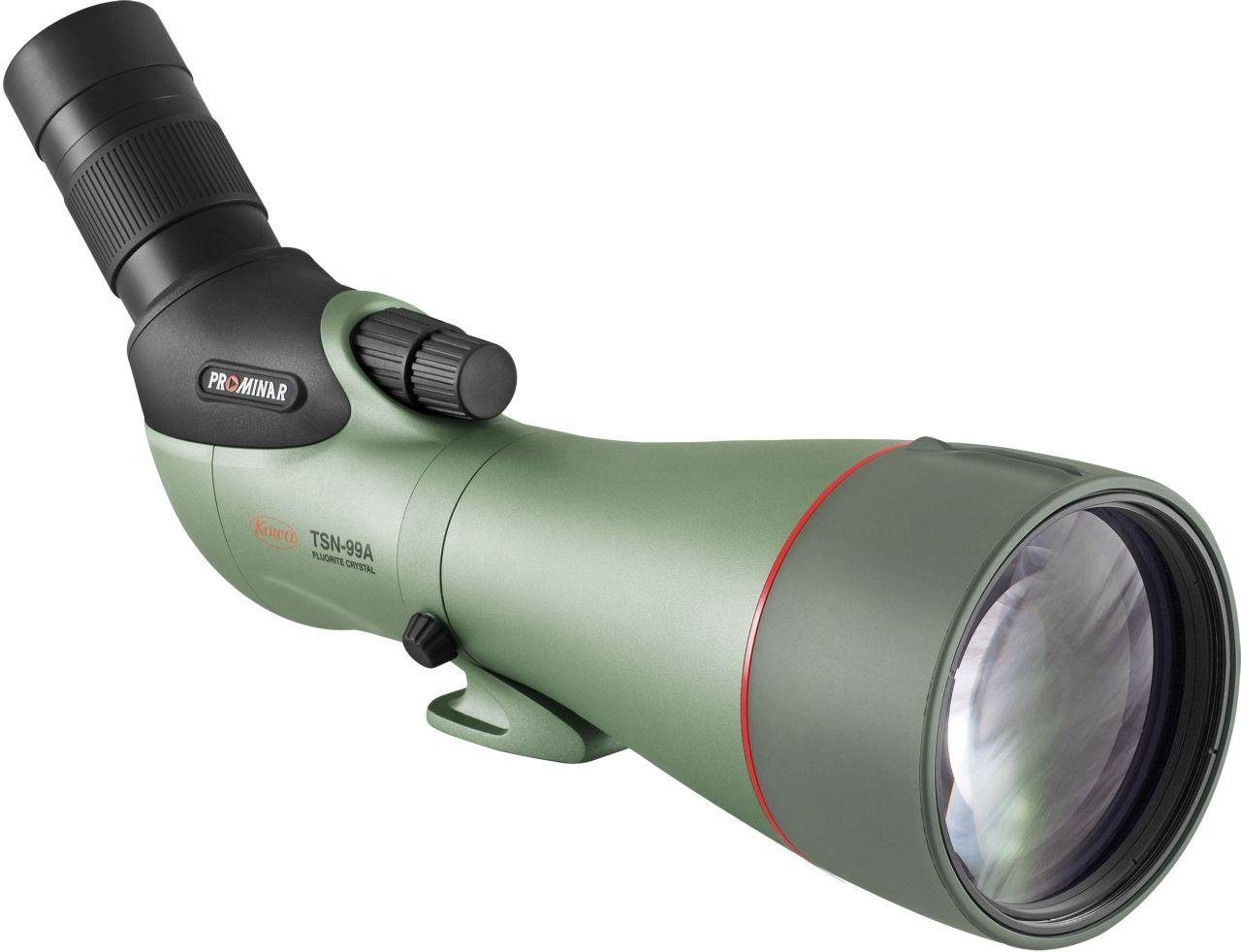 Kowa TSN-99A 99mm PROMINAR Spektiv + TE-11WZ II (Schräg Fernglas Kowa TSN-99A 99mm PROMINAR Spektiv + TE-11WZ II (Schräg Fernglas von Kowa