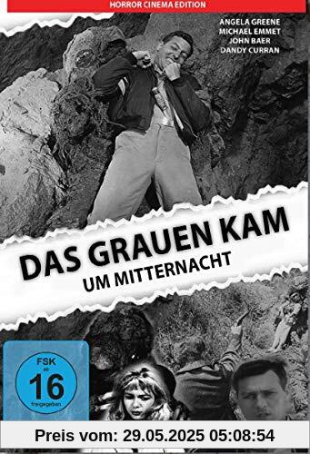 Das Grauen kam um Mitternacht Das Grauen kam um Mitternacht von Kowalski, Bernard L.
