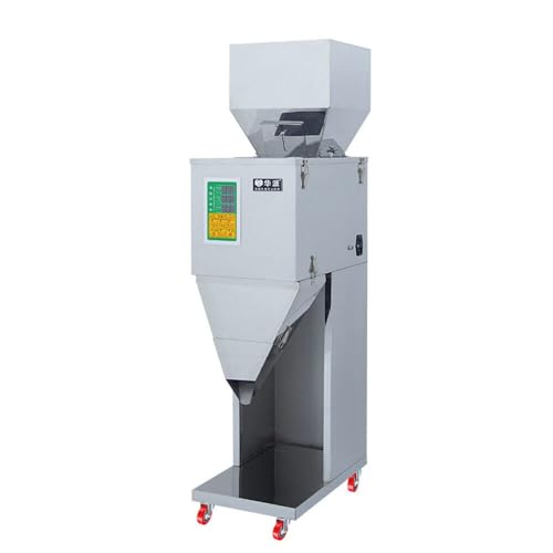 10-999g Automatisch Abfüllmaschine Wiegen Subpackage füllmaschine Verpackungsmaschine 200W von Kozivmo