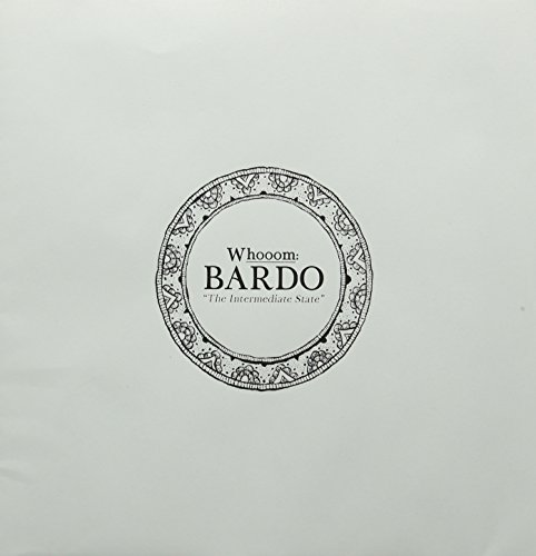 Bardo [Vinyl LP] von Kozmik Artifactz