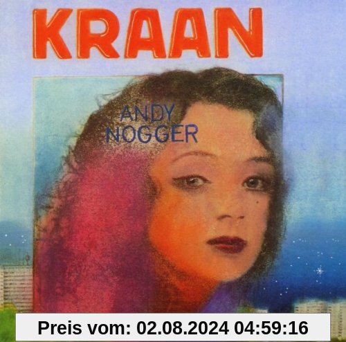 Andy Nogger von Kraan