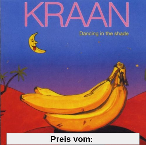 Dancing in the Shade von Kraan