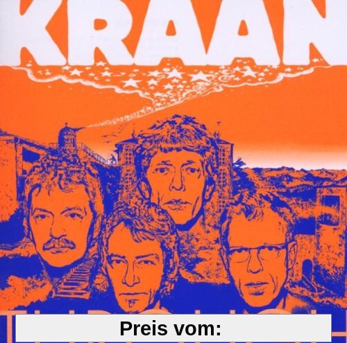 Through von Kraan