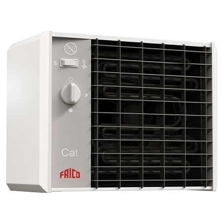 CAT3N - Industrieheizlüfter ortsf. 3000W 230/400V CAT3N CAT3N - Industrieheizlüfter ortsf. 3000W 230/400V CAT3N von Kraemer & Kraus