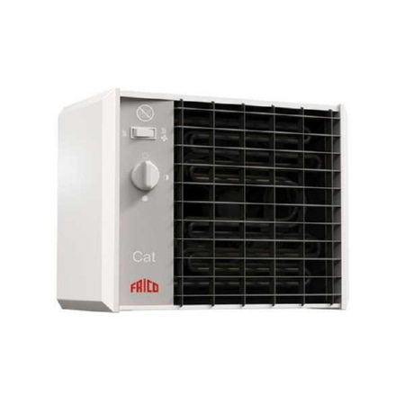 CAT9N - Industrieheizlüfter ortsf. 9000W 400 V3 CAT9N CAT9N - Industrieheizlüfter ortsf. 9000W 400 V3 CAT9N von Kraemer & Kraus