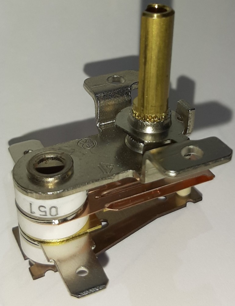 Kraemer&Kraus Ersatzthermostat ET340 von Kraemer&Kraus