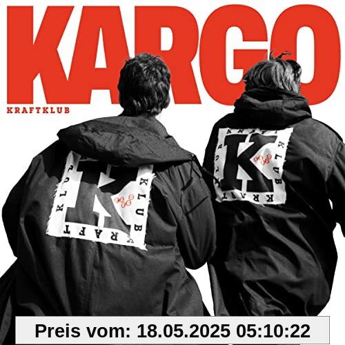 Kargo von Kraftklub