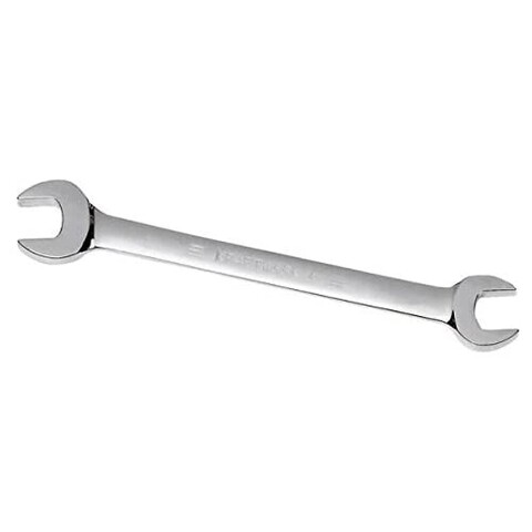Kraftwerk 3569 Doppelmaulschlüssel 30X32Mm Voll Poliert von Kraftwerk