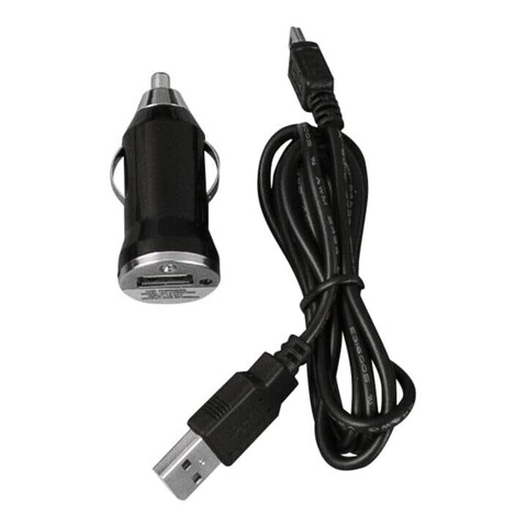 Kraftwerk Auto-Ladeger?T 3.7 V 12-24 V /Mini-Usb Kraftwerk Auto-Ladeger?T 3.7 V 12-24 V /Mini-Usb von Kraftwerk