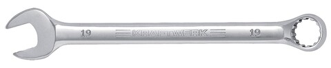 Kraftwerk Combi Gabelringschl? Ssel Voll Pol. 27 Mm von Kraftwerk