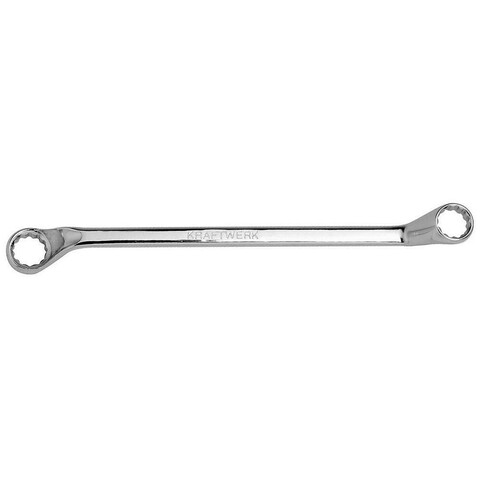 Kraftwerk Doppelringschl?Ssel Voll Poliert 21 X 23 Mm Kraftwerk Doppelringschl?Ssel Voll Poliert 21 X 23 Mm von Kraftwerk