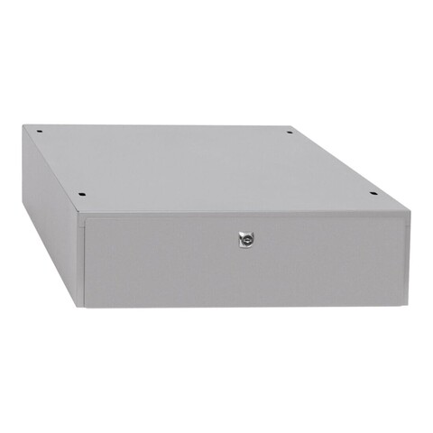 Kraftwerk Einzelschublade Mit Geh?Use 140X510X600 Mm von Kraftwerk