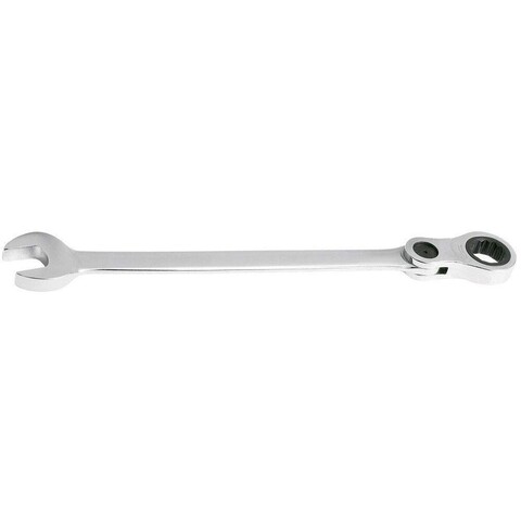 Kraftwerk Ratschen Ringgabelsc Hl?Ssel 13 Mm Abwinkelbar von Kraftwerk