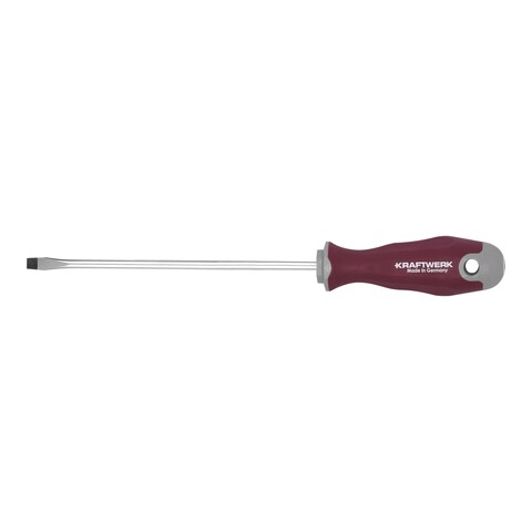 Kraftwerk Schlitz Schraubendre Her Pro Line 10 1.6 200 von Kraftwerk