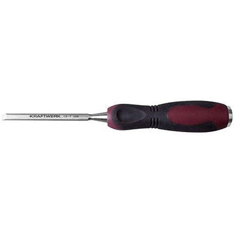 Kraftwerk Stechbeitel Mit Schl Agkappe 10 Mm Kraftwerk Stechbeitel Mit Schl Agkappe 10 Mm von Kraftwerk