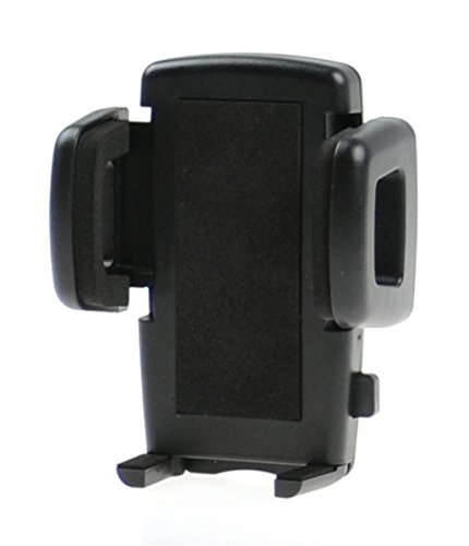 KRAM 65000KFZ Passive Halterung schwarz Halterung von Kram