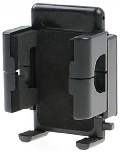 KRAM 65010 Car Passive Holder Black Holder – Holders (Mobile Phone/Smartphone, Car, Passive Holder, Black, 40 – 115 mm) von Kram