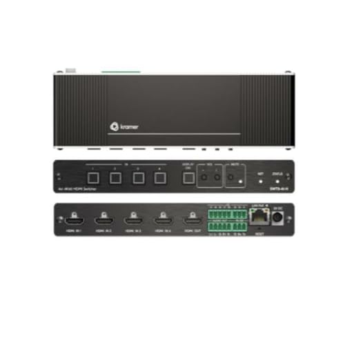 Kramer Electronics HDMI-Switch SWT3-41-H Kramer Electronics HDMI-Switch SWT3-41-H von Kramer Electronics