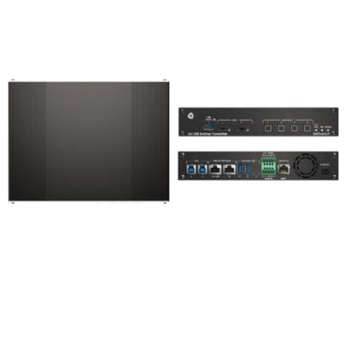 Kramer Electronics HDMI-Switch SWT3-41-U-T Kramer Electronics HDMI-Switch SWT3-41-U-T von Kramer Electronics