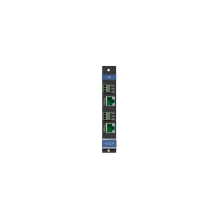DGKat-OUT2-F16/STAND  - Karte mit 2 Ausgängen f.HDMI und RS-232 DGKat-OUT2-F16/STAND von Kramer