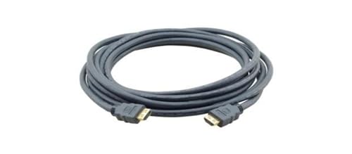KRAMER - SOLUTIONS HDMI- / HDMI-Kabel mit Ethernet 1.4, 7,6 m von Kramer
