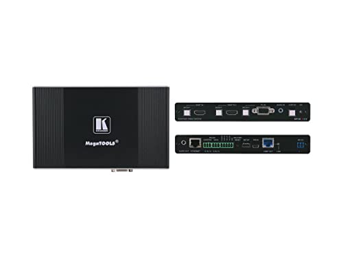 Kramer 4K UHD HDMI VGA HDBaseT Transmitter von Kramer