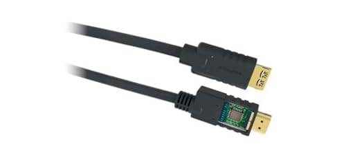 Kramer ACTIVE HIGH SPEED HDMI Kabel WLAN Ethernet (CA-HM-35) aktiv HIGH SPEED HDMI Kabel von Kramer