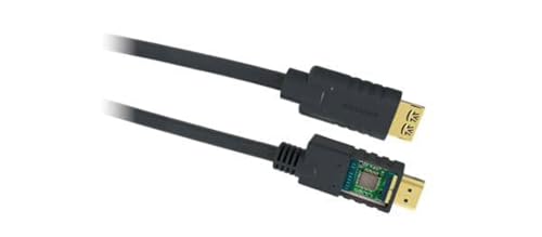 Kramer ACTIVE HIGH SPEED HDMI Kabel WLAN Ethernet (CA-HM-35) aktiv HIGH SPEED HDMI Kabel von Kramer