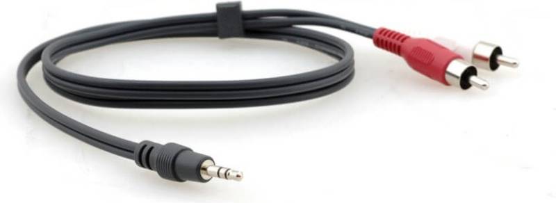 Kramer Adapterkabel C-A35F/2RAM-1 95-0112001 von Kramer