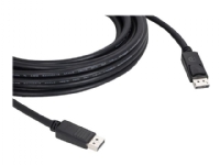 Kramer C-DP, DisplayPort (M) to DisplayPort (M) 1080p Cable, 15,2m von Kramer