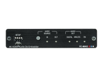 Kramer DigiTOOLS FC-46H2 - Audiodecoder von Kramer