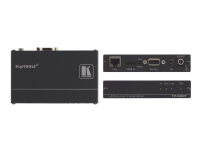 Kramer DigiTOOLS TP-580T - Video/Audio/Infrarot/serieller Extender - RS-232, HDMI - bis zu 70 m - 1U von Kramer