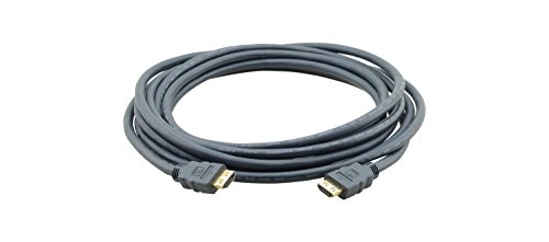 Kramer Electronics C-HM/HM/ETH 4.57 m HDMI HDMI schwarz Kabel HDMI von Kramer