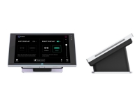Kramer Electronics KT-208WM, 20.3 cm (8), 1280 x 720 pixels, LCD, IPS, 350 cd/m², 16:10 von Kramer