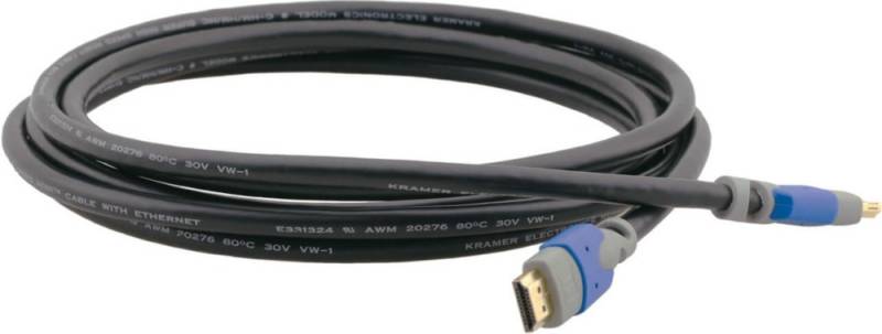 Kramer High-Speed HDMI-Kabel C-HM/HM/PRO-15 97-01114015 von Kramer