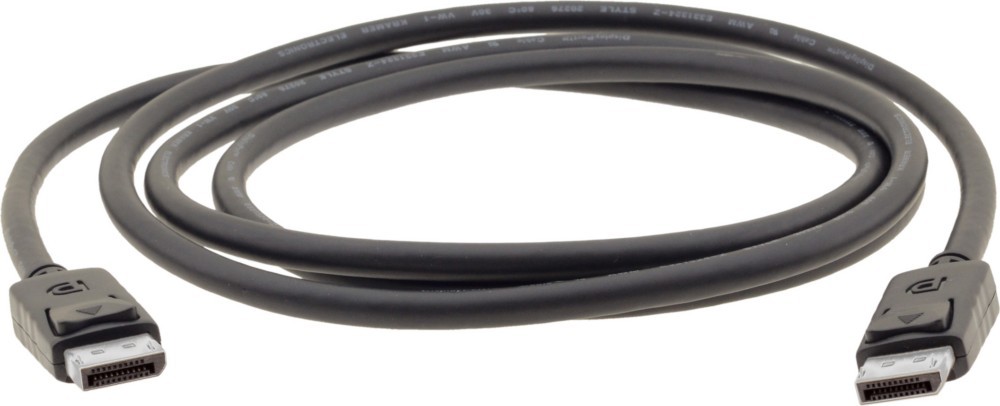 Kramer Kabel C-DP-3 97-0617003 Kramer Kabel C-DP-3 97-0617003 von Kramer