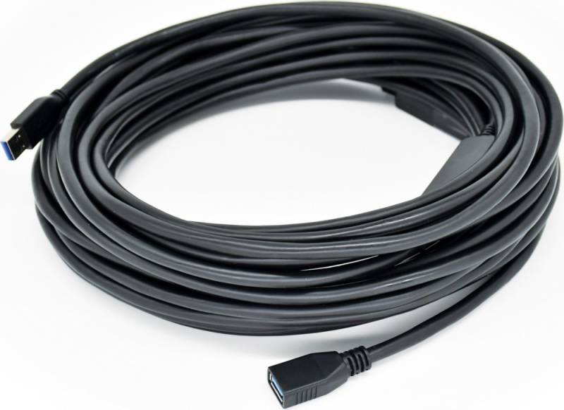 Kramer Super-Speed-Verl.-Kabel CA-USB3/AAE-15 96-0216015 von Kramer