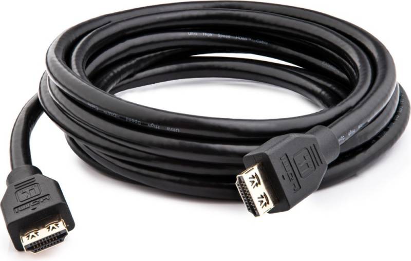 Kramer UltraHigh-Speed HDMI Kabel C-HMU-6 97-0102006 von Kramer