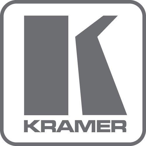 Kramer Zubehör Marke Modell TP-874XR 4K60 4:4:4 HDMI RS232/IR von Kramer