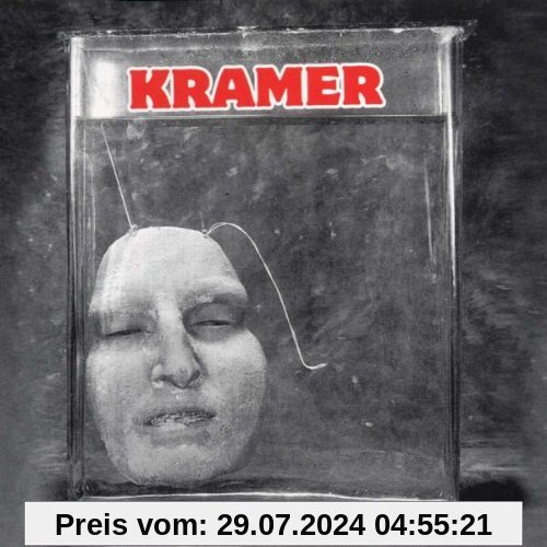 Songs from the Pink Death von Kramer