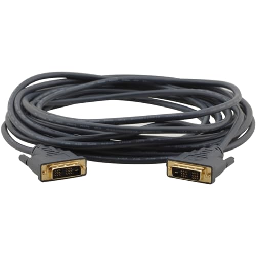 Unbekannt Kramer C-MDM/MDM-15 DVI-D Single Link (M-M) - Kabel > AV-Kabel von Kramer